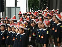 クリスマス幼稚園フェスティバル3