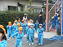 避難訓練