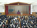 参観日・講演会・試食会2